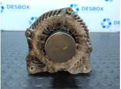 Recambio de alternador para renault scenic iii grand dynamique referencia OEM IAM 8200960533  