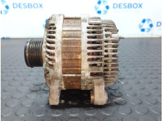 Recambio de alternador para renault scenic iii grand dynamique referencia OEM IAM 8200960533   2
