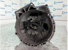 Recambio de caja cambios para bmw serie 3 berlina (e46) 316i referencia OEM IAM 2200066490  