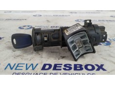 Recambio de conmutador de arranque para fiat panda (169) 1.2 cat referencia OEM IAM 00468453610   2