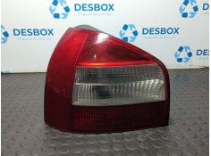 Recambio de piloto trasero izquierdo para audi a3 (8l) 1.9 tdi referencia OEM IAM 8L0945095B  