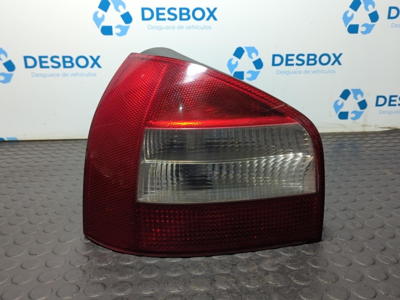 Recambio de piloto trasero izquierdo para audi a3 (8l) 1.9 tdi referencia OEM IAM 8L0945095B  