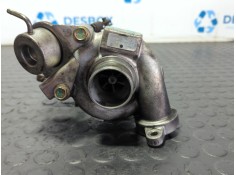 Recambio de turbocompresor para citroen berlingo station wagon 1.6 hdi referencia OEM IAM 0704809  