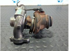 Recambio de turbocompresor para citroen berlingo station wagon 1.6 hdi referencia OEM IAM 0704809   2