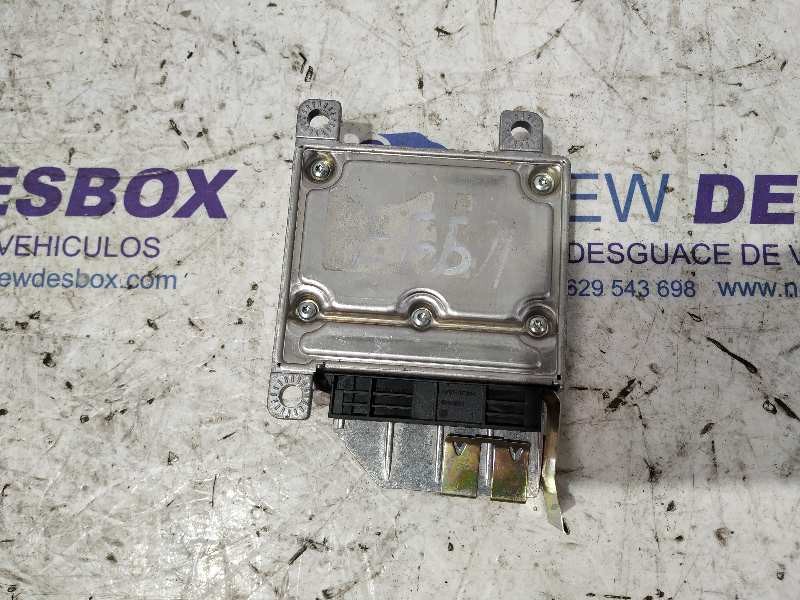 Recambio de centralita airbag para bmw serie 3 berlina (e36) 1.7 turbodiesel cat referencia OEM IAM ZAE29029  