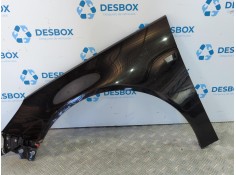Recambio de aleta delantera izquierda para opel insignia berlina 2.0 cdti referencia OEM IAM   
