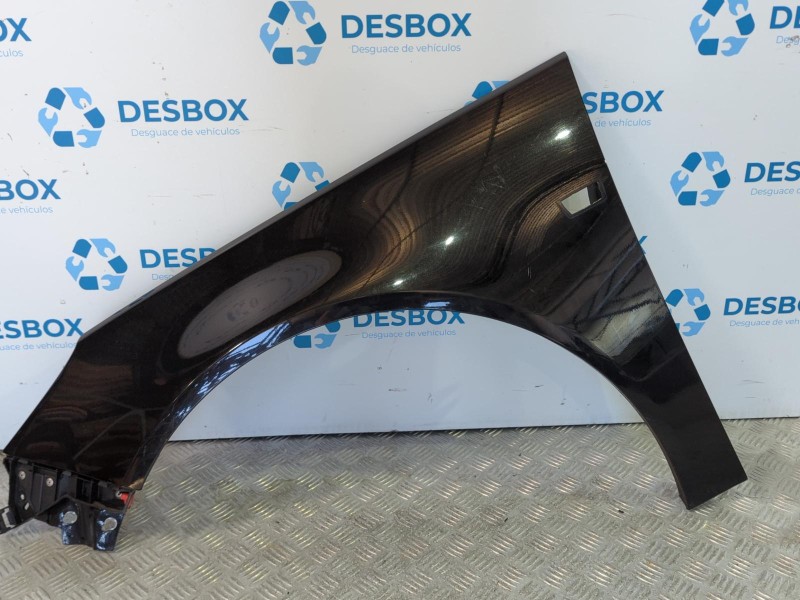 Recambio de aleta delantera izquierda para opel insignia berlina 2.0 cdti referencia OEM IAM   