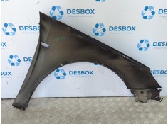 Recambio de aleta delantera izquierda para opel insignia berlina 2.0 cdti referencia OEM IAM    2
