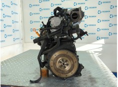 Recambio de motor para skoda fabia (6y2/6y3) 1.4 referencia OEM IAM ASY  