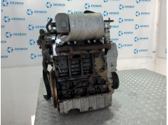 Recambio de motor para skoda fabia (6y2/6y3) 1.4 referencia OEM IAM ASY   2