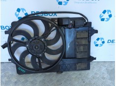 Recambio de electroventilador para mini mini (r50,r53) cooper referencia OEM IAM 1742147557702  