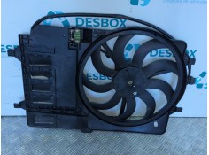 Recambio de electroventilador para mini mini (r50,r53) cooper referencia OEM IAM 1742147557702   2