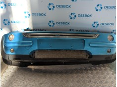 Recambio de paragolpes delantero para mini mini (r50,r53) cooper referencia OEM IAM   