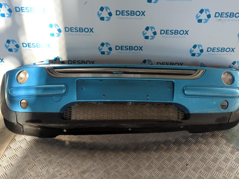 Recambio de paragolpes delantero para mini mini (r50,r53) cooper referencia OEM IAM   