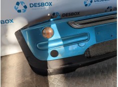 Recambio de paragolpes delantero para mini mini (r50,r53) cooper referencia OEM IAM    2