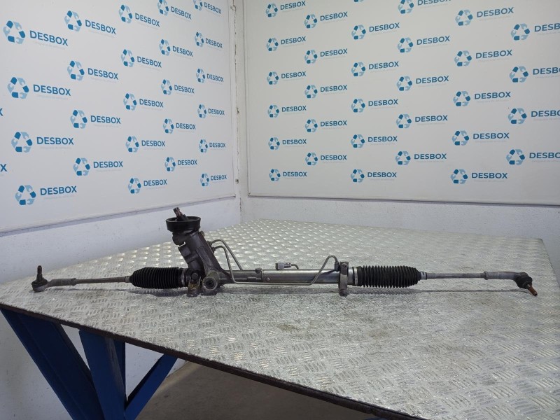Recambio de cremallera direccion para seat ibiza (6j5) 1.6 tdi referencia OEM IAM 6R1423055K  