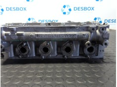 Recambio de culata para renault megane iii sport tourer 1.9 dci referencia OEM IAM 110424393R  