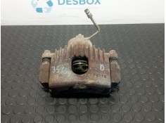Recambio de pinza de freno delantera derecha para kia sportage 2.0 turbodiesel cat referencia OEM IAM 0K04533980  