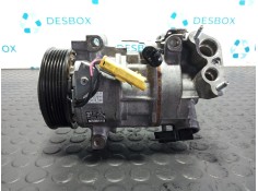 Recambio de compresor aire acondicionado para peugeot 2008 (p1) 1.2 puretech 100 referencia OEM IAM 9834779880  