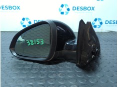 Recambio de retrovisor izquierdo para opel insignia berlina 2.0 cdti referencia OEM IAM 13320192  