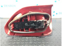 Recambio de piloto trasero derecho para citroen xsara picasso 1.6 referencia OEM IAM 9631563980   2
