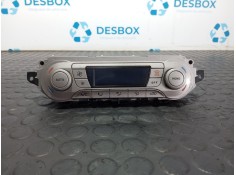 Recambio de mando climatizador para ford kuga (cbv) referencia OEM IAM 7M5T18C612CH  