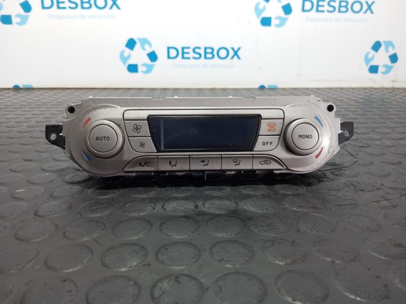 Recambio de mando climatizador para ford kuga (cbv) referencia OEM IAM 7M5T18C612CH  