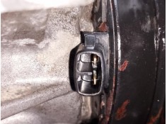 Recambio de compresor aire acondicionado para fiat doblo (119) 1.9 jtd referencia OEM IAM 4472607000   2