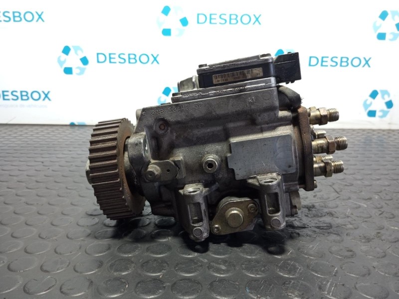 Recambio de bomba inyeccion para audi a6 berlina (4b2) 2.5 tdi referencia OEM IAM 059130106C  