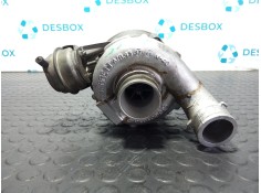 Recambio de turbocompresor para audi a6 berlina (4b2) 2.5 tdi referencia OEM IAM 059145701C  