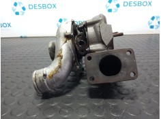 Recambio de turbocompresor para audi a6 berlina (4b2) 2.5 tdi referencia OEM IAM 059145701C   2