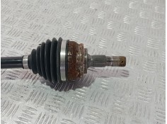 Recambio de transmision delantera derecha para peugeot 2008 (p1) 1.2 puretech 100 referencia OEM IAM 9824359680   2
