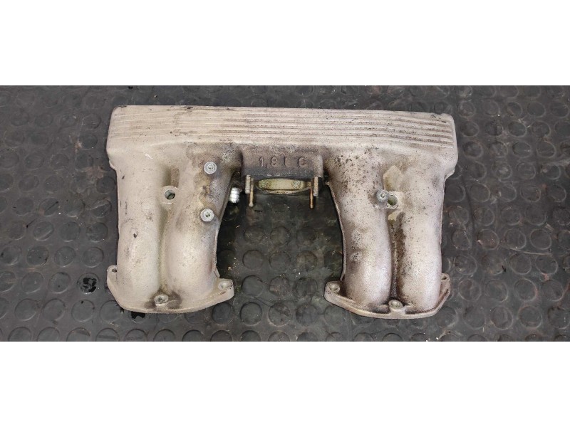 Recambio de colector admision para bmw serie 3 berlina (e36) 1.8 16v cat referencia OEM IAM 1727163  