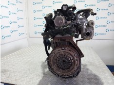 Recambio de motor para nissan note (e11e) acenta referencia OEM IAM K9KF276  