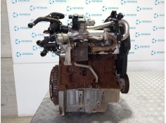 Recambio de motor para nissan note (e11e) acenta referencia OEM IAM K9KF276   2