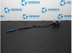 Recambio de cerradura capo para volkswagen tiguan 2.0 tdi referencia OEM IAM 5G1823509D  