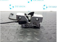 Recambio de cerradura capo para volkswagen tiguan 2.0 tdi referencia OEM IAM 5G1823509D   2