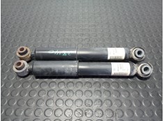 Recambio de juego amortiguadores trasero para peugeot partner kombi 1.6 hdi referencia OEM IAM 9681498780  