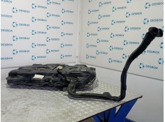 Recambio de deposito combustible para peugeot expert kasten 1.6 hdi referencia OEM IAM 1400134380  