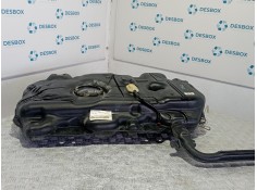 Recambio de deposito combustible para peugeot expert kasten 1.6 hdi referencia OEM IAM 1400134380   2