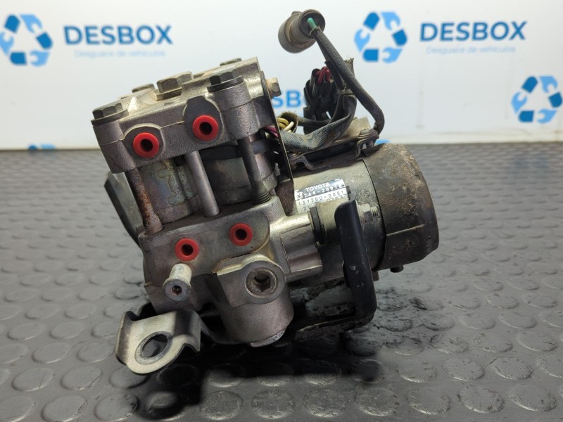 Recambio de abs para toyota celica (t20) carlos sainz 4wd 2.0 turbo referencia OEM IAM 8826420070  
