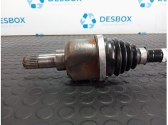 Recambio de transmision delantera izquierda para peugeot 2008 (p1) 1.2 puretech 100 referencia OEM IAM 9824878280   2