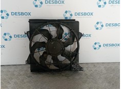 Recambio de electroventilador para hyundai ix35 1.7 crdi referencia OEM IAM 253862Y000  