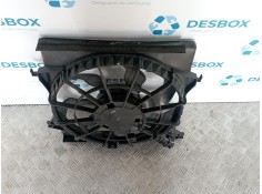 Recambio de electroventilador para hyundai ix35 1.7 crdi referencia OEM IAM 253862Y000   2