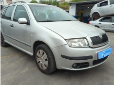 skoda fabia i combi del año 2004