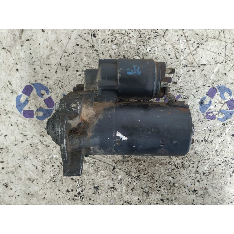 Recambio de motor arranque para citroen c15 1.4 (150f. k1f. k1g) referencia OEM IAM 0001112007  