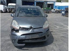 citroen c4 picasso del año 2007