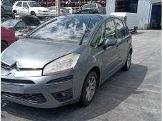 citroen c4 picasso del año 2007 2