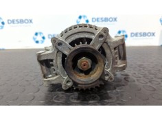 Recambio de alternador para chrysler voyager (rg) 2.4 lx (i) referencia OEM IAM 04868324AA  