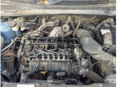 Recambio de motor para hyundai ix35 1.7 crdi referencia OEM IAM D4FD  